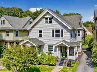 36-38 Harper St APT 3, Rochester, NY 14607