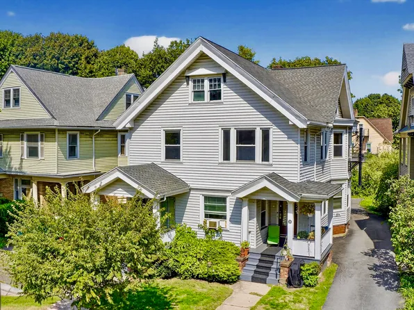 36-38 Harper St APT 3, Rochester, NY 14607