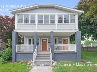 321 Marion Ave SW #1, Grand Rapids, MI 49504
