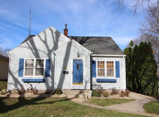 823 Lorraine Ave, Waterloo, IA 50702