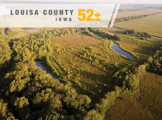 0 140th St, Columbus Junction, IA 52738