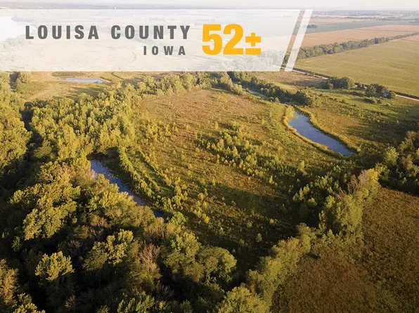 0 140th St, Columbus Junction, IA 52738