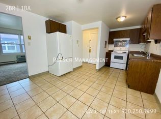1823 Badger St UNIT 6, Green Bay, WI 54303