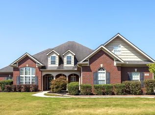 101 Mattie Ct, Madison, AL 35756