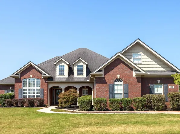 101 Mattie Ct, Madison, AL 35756