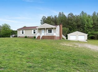 7351 Baxter Rd, Disputanta, VA 23842