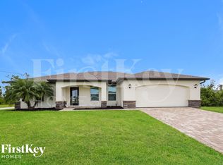 1811 NW 22nd Ave, Cape Coral, FL 33993