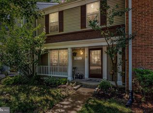 15711 Ebony Ct, Bowie, MD 20716