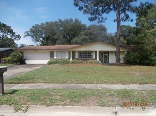 661 Golf Course Dr, Fort Walton Beach, FL 32547