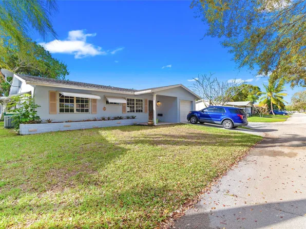 2404 NW 55th Street, Tamarac, FL 33309