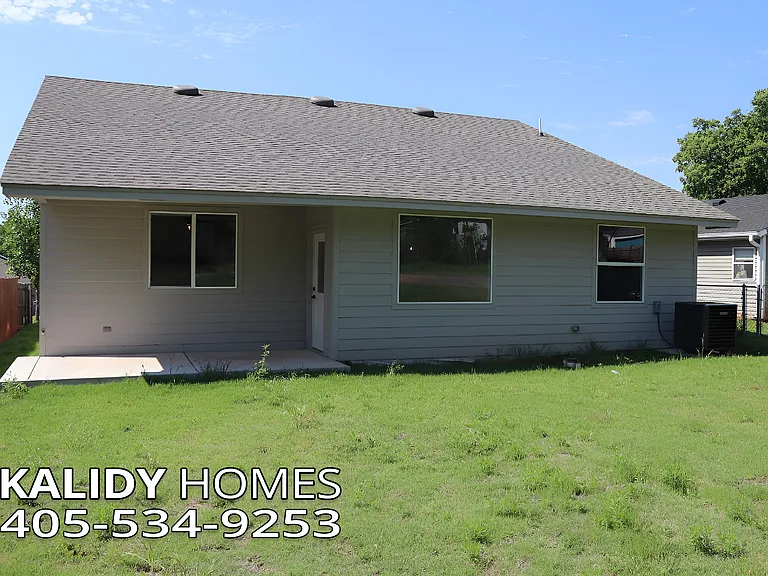 722 E Grant Ave — Photo 26