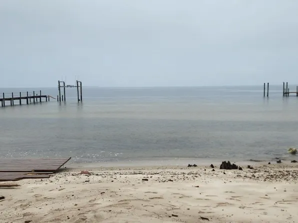 X West Hwy W #98, Carrabelle, FL 32322