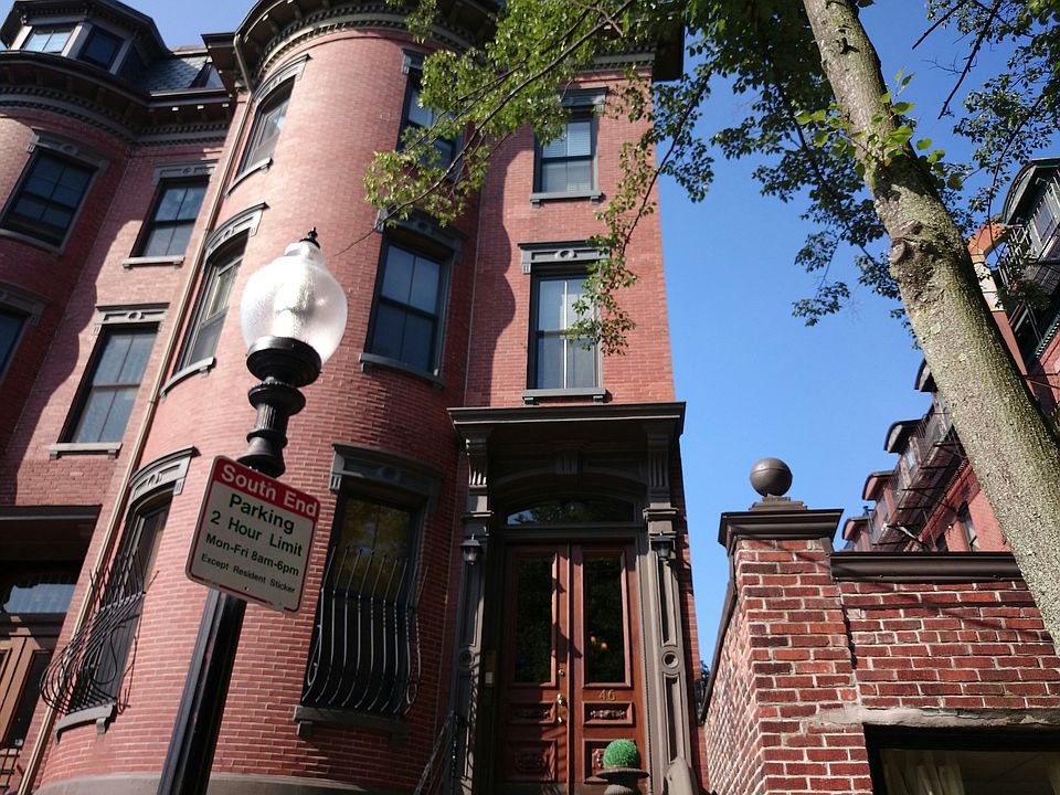 2nd image of 46 Concord Sq #3