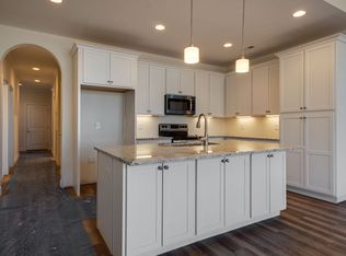 9 The Greens At Legacy LOT 9, Springfield, TN 37172