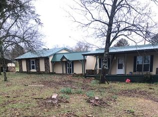 6219 Wilburn Rd, Wilburn, AR 72179