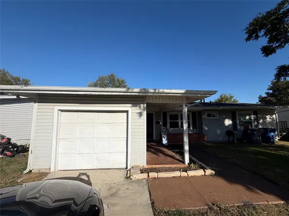 12220 Holt Dr, Dallas, TX 75218