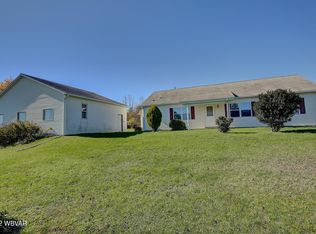104 Country Ln, Roaring Branch, PA 17765