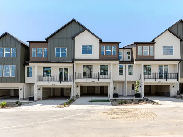 6503 W Morse Creek Cv #3071, Herriman, UT 84096