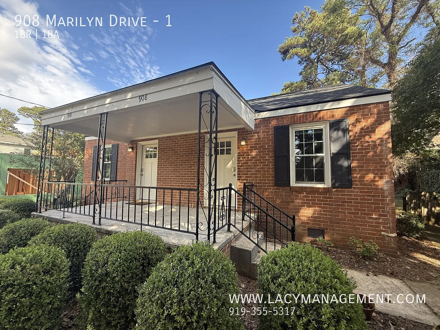 1 bed, 1.0 bath, 714 sqft, $1,495 — Photo 1