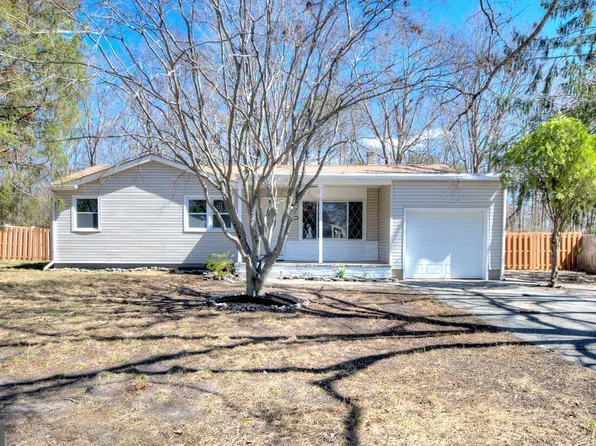 112 Iowa Ave, Egg Harbor Township, NJ 08234