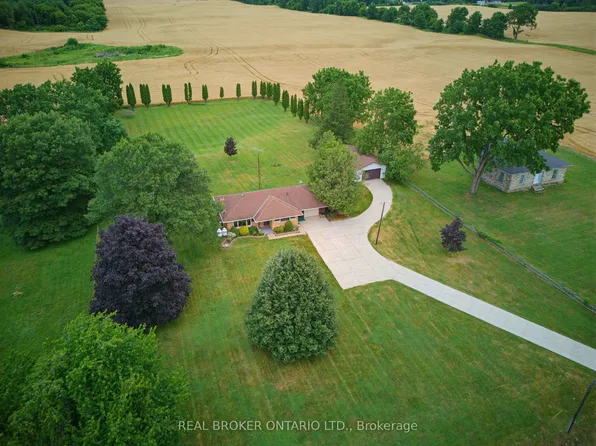 347 Blue Lake Rd, Brant, ON N0E 1N0
