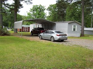 171 Post Oak Dr, Ashdown, AR 71822