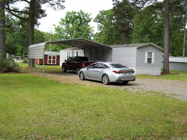 171 Post Oak Dr, Ashdown, AR 71822