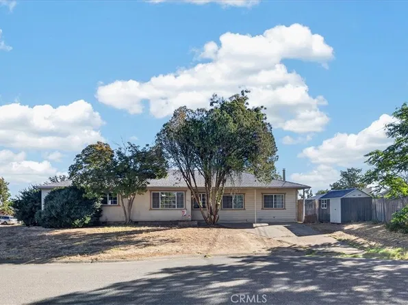 1635 Alvord Pl, Red Bluff, CA 96080