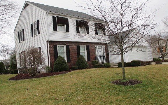4th image of 1416 Robin Hood Dr
