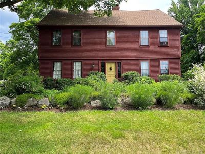 1140 Main St N, Southbury, CT, 06488