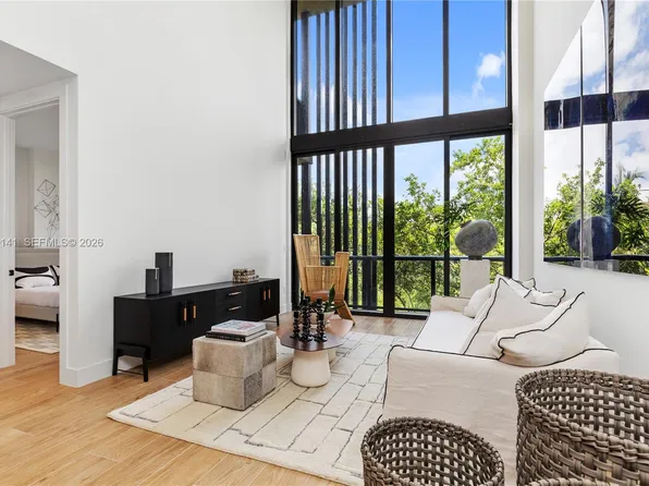 3034 Oak Ave #Lph3, Coconut Grove, FL 33133