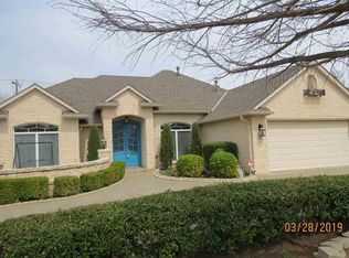 3702 Whippoorwill Ln, Enid, OK 73703