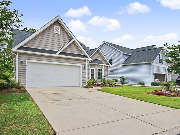 3rd image of 4413 Marshwood Dr.