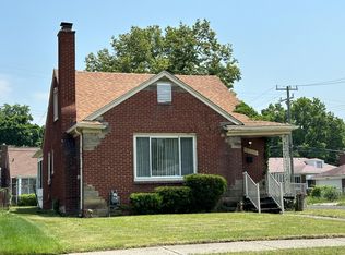 18000 Whitcomb St, Detroit, MI 48235