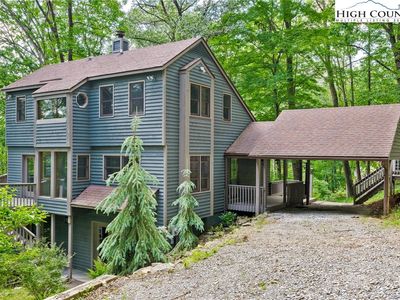 216 Cane Road, Boone, NC, 28607