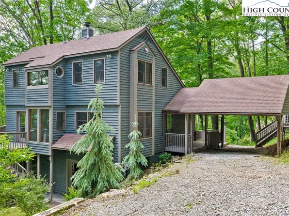 216 Cane Road, Boone, NC 28607