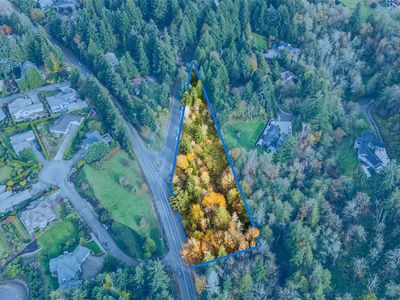 0 xxx Murphy Drive NW, Gig Harbor, WA, 98335
