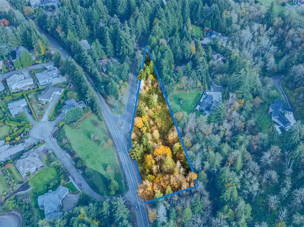 0 xxx Murphy Drive NW, Gig Harbor, WA 98335