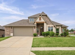 1606 Sherwood Dr, Anna, TX 75409