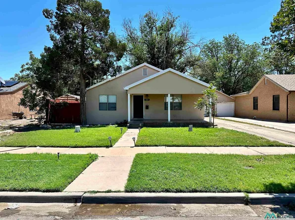 1005 S Kentucky Ave, Roswell, NM 88203