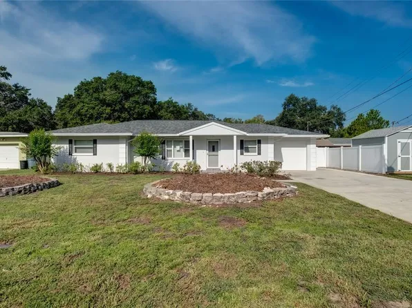 4303 S Hubert Ave, Tampa, FL 33611