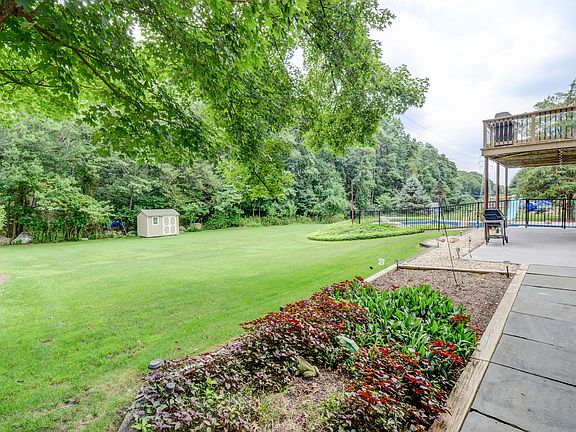 Open Green Space, Priceless!