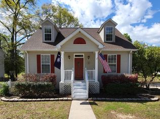 2 Bluffton Cir, Taylors, SC 29687