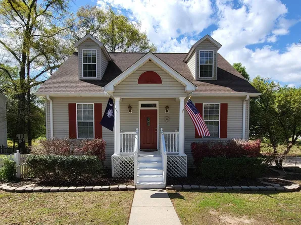 2 Bluffton Cir, Taylors, SC 29687