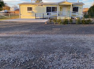 687 NW Apollo Rd, Prineville, OR 97754