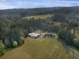 15580 SW Midway Rd, Hillsboro, OR 97123