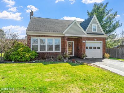 5 Park Dr, Troy, NY, 12180
