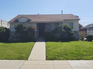 956 4th Ave, Los Angeles, CA 90019