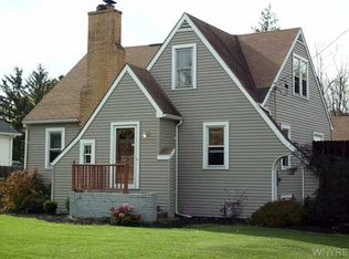 2100 Transit Rd, Buffalo, NY 14224