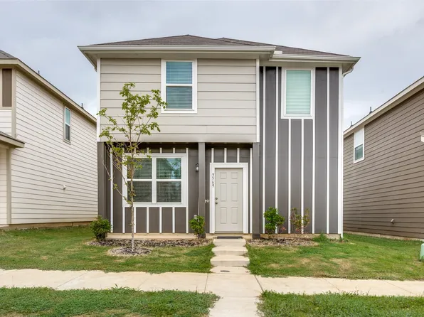 5569 Willamette Dr, Fort Worth, TX 76119